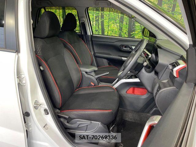 Toyota RAIZE 2020-06 7272772-7
