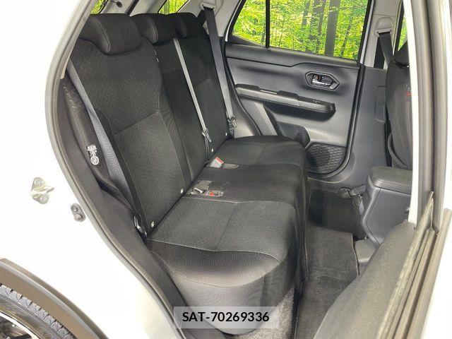 Toyota RAIZE 2020-06 7272772-8