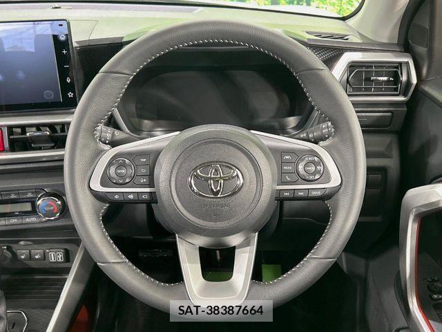 Toyota RAIZE 2023-11 7272765-10