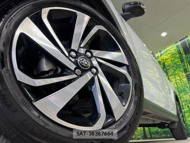 Toyota RAIZE 2023-11 7272765-12