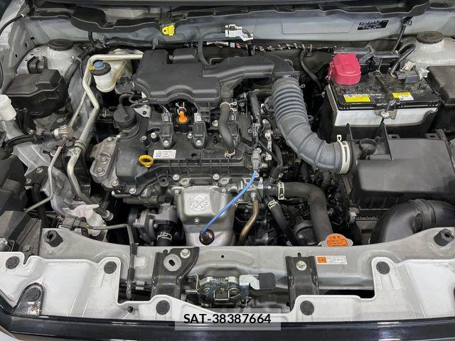 Toyota RAIZE 2023-11 7272765-17