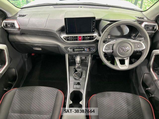 Toyota RAIZE 2023-11 7272765-1