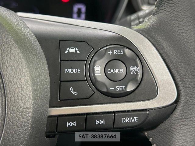 Toyota RAIZE 2023-11 7272765-5