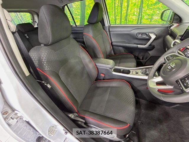 Toyota RAIZE 2023-11 7272765-7