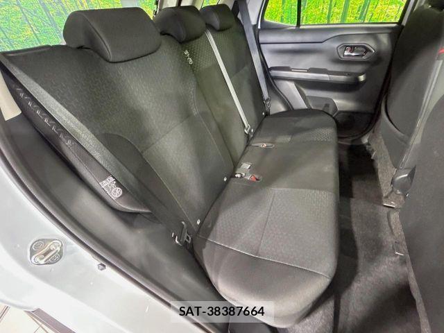 Toyota RAIZE 2023-11 7272765-8