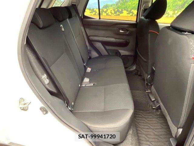 Toyota RAIZE 2024-04 7272771-9