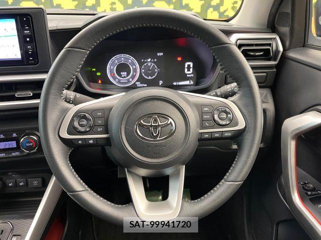 Toyota RAIZE 2024-04 7272771-11