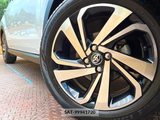 Toyota RAIZE 2024-04 7272771-13