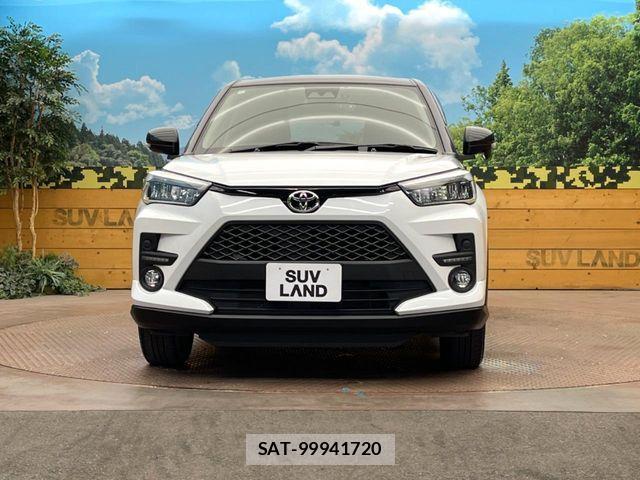 Toyota RAIZE 2024-04 7272771-14