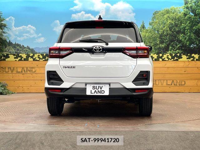 Toyota RAIZE 2024-04 7272771-15