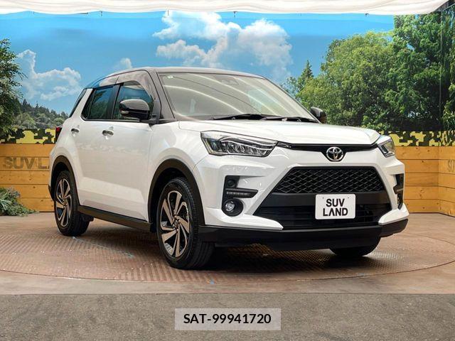 Toyota RAIZE 2024-04 7272771-16