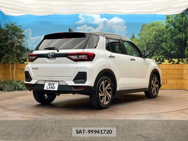 Toyota RAIZE 2024-04 7272771-17