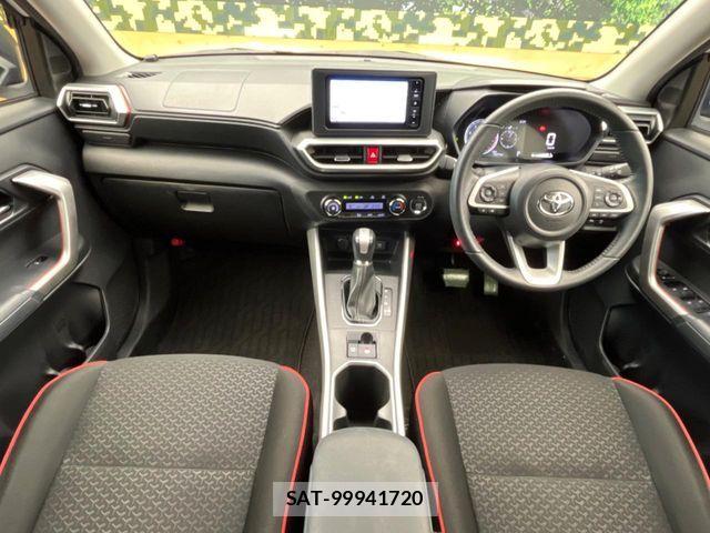 Toyota RAIZE 2024-04 7272771-1