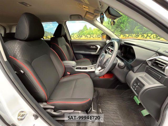 Toyota RAIZE 2024-04 7272771-8