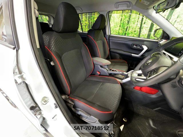 Toyota RAIZE 2020-10 7272773-9