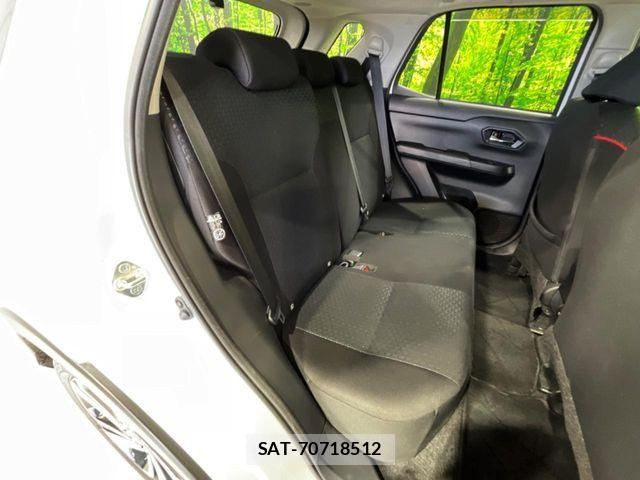 Toyota RAIZE 2020-10 7272773-10