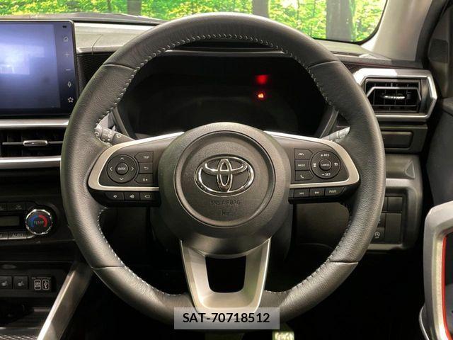 Toyota RAIZE 2020-10 7272773-12