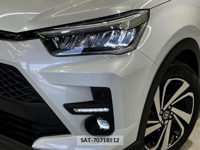 Toyota RAIZE 2020-10 7272773-13