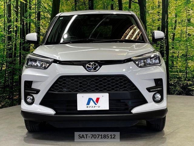 Toyota RAIZE 2020-10 7272773-15