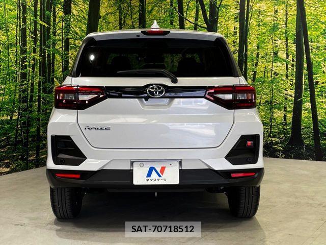 Toyota RAIZE 2020-10 7272773-16