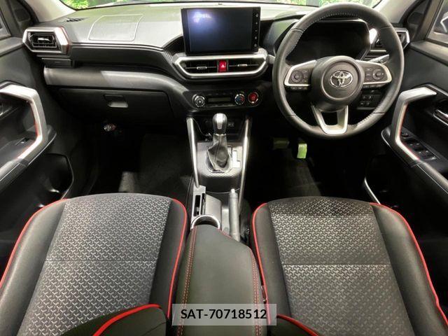 Toyota RAIZE 2020-10 7272773-1