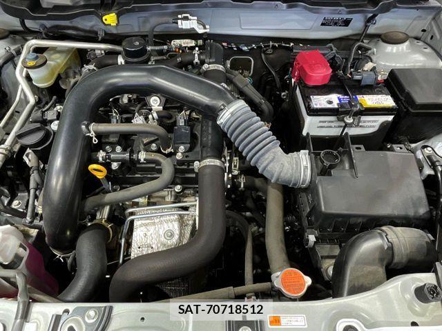 Toyota RAIZE 2020-10 7272773-19
