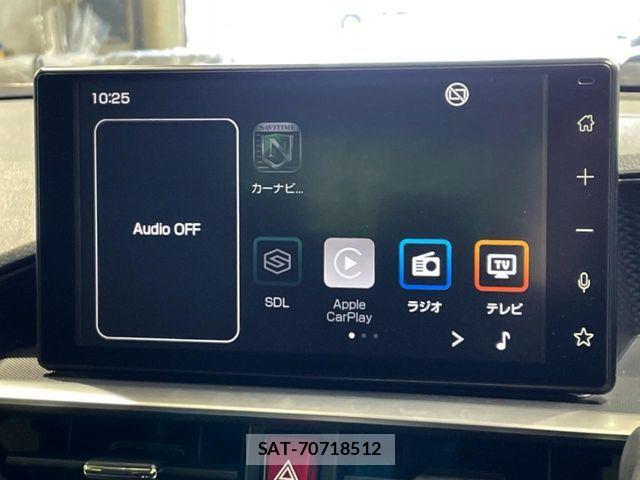 Toyota RAIZE 2020-10 7272773-2