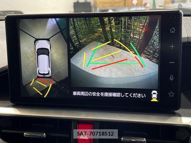 Toyota RAIZE 2020-10 7272773-3
