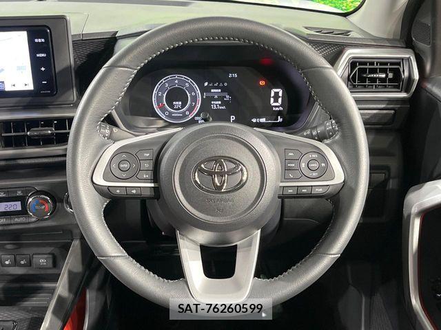 Toyota RAIZE 2020-02 7272767-10