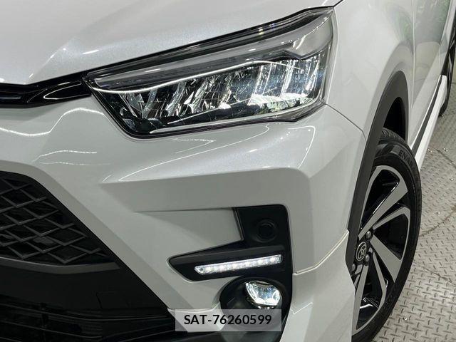 Toyota RAIZE 2020-02 7272767-11