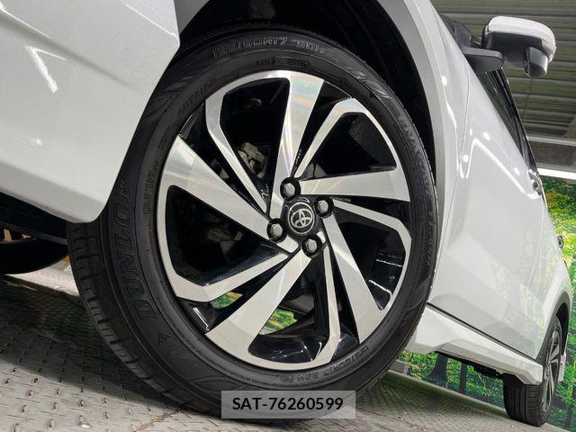 Toyota RAIZE 2020-02 7272767-12