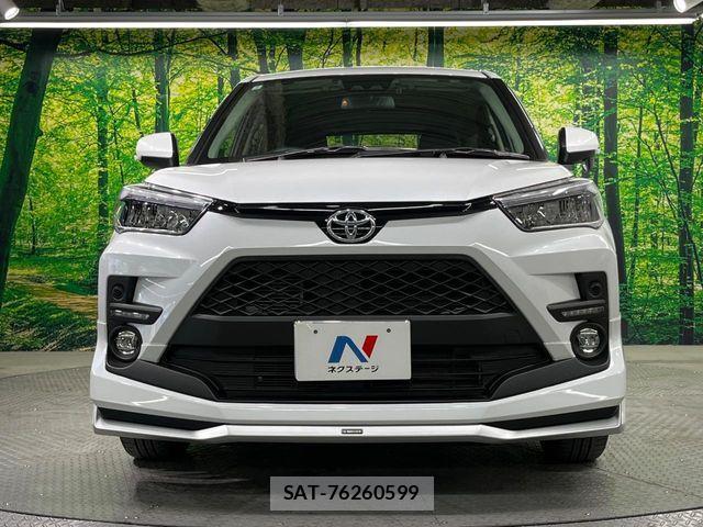 Toyota RAIZE 2020-02 7272767-13