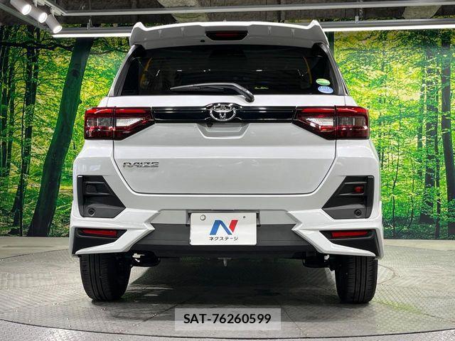 Toyota RAIZE 2020-02 7272767-14