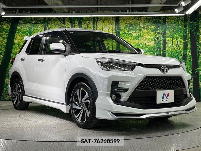 Toyota RAIZE 2020-02 7272767-15