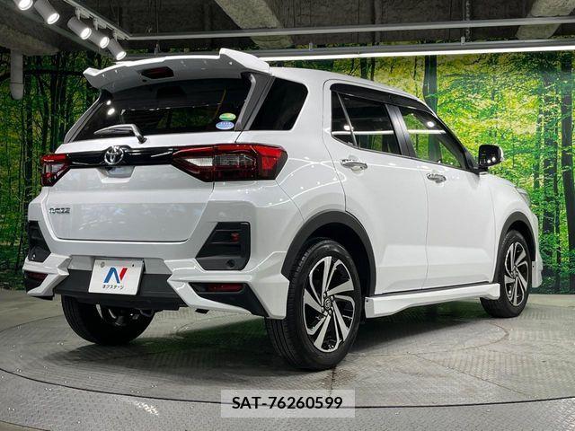 Toyota RAIZE 2020-02 7272767-16