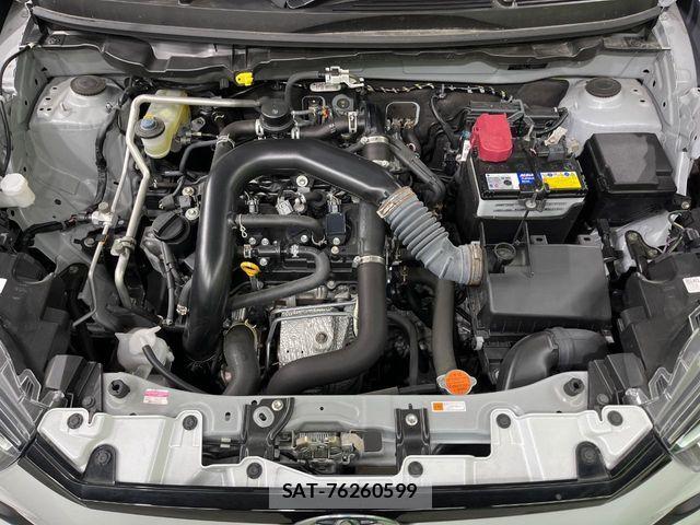Toyota RAIZE 2020-02 7272767-17