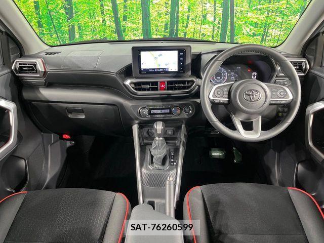 Toyota RAIZE 2020-02 7272767-1