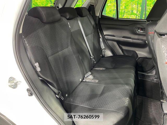 Toyota RAIZE 2020-02 7272767-8
