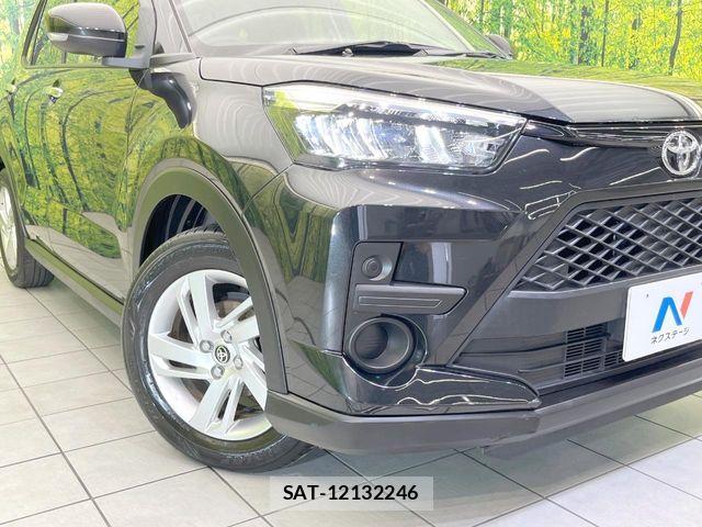 Toyota RAIZE 2022-01 7272774-9