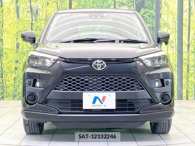 Toyota RAIZE 2022-01 7272774-11