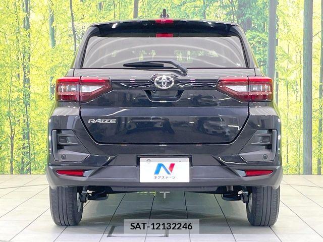 Toyota RAIZE 2022-01 7272774-12