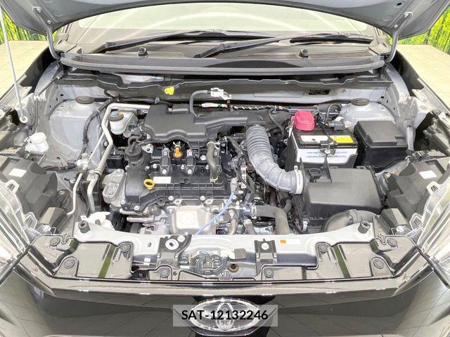 Toyota RAIZE 2022-01 7272774-15