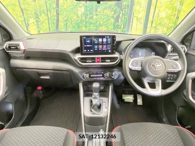 Toyota RAIZE 2022-01 7272774-1