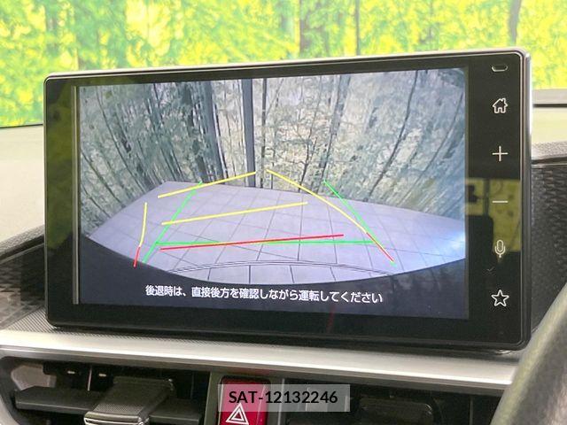 Toyota RAIZE 2022-01 7272774-3