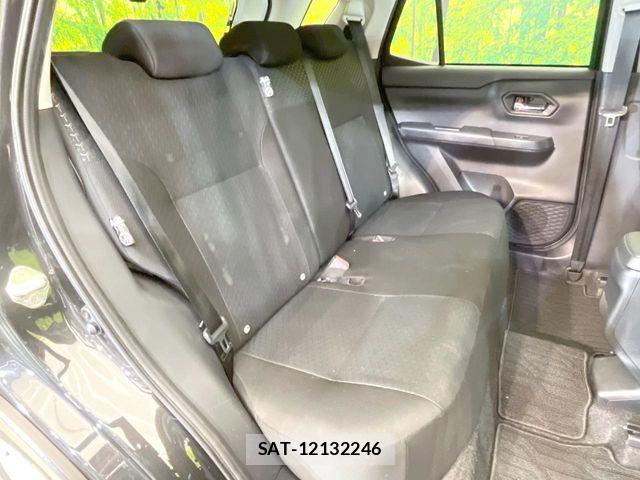 Toyota RAIZE 2022-01 7272774-6