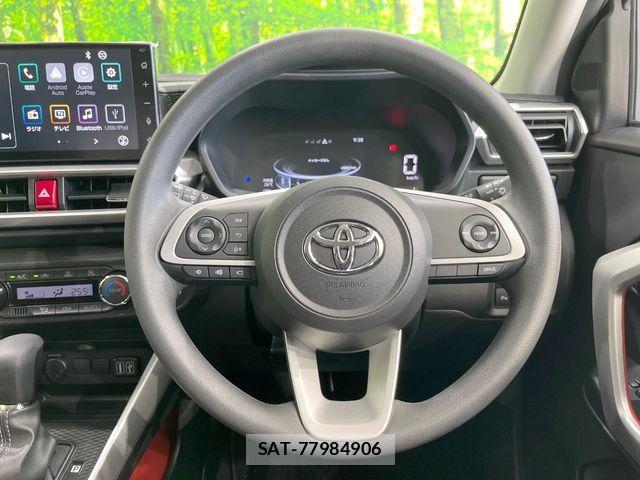 Toyota RAIZE 2023-11 7329593-10