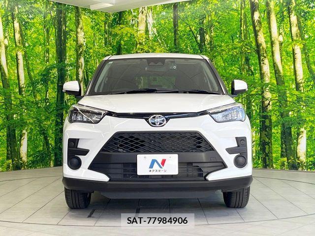 Toyota RAIZE 2023-11 7329593-13