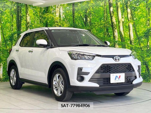 Toyota RAIZE 2023-11 7329593-15