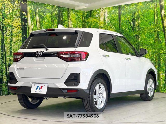 Toyota RAIZE 2023-11 7329593-16