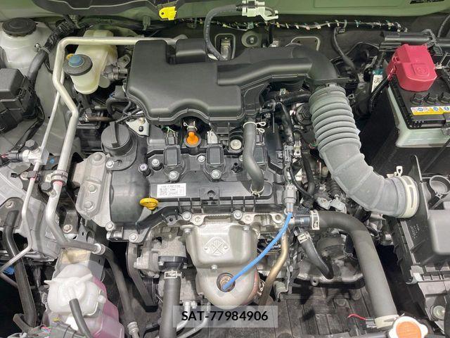 Toyota RAIZE 2023-11 7329593-17